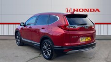 Honda CR-V 2.0 i-MMD Hybrid EX 5dr eCVT Hybrid Estate